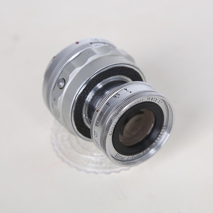 ライカ エルマー M 90/4 沈胴