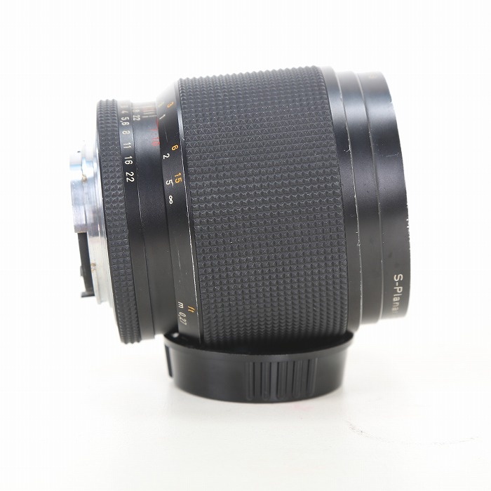 コンタックス Sプラナー T* 60/2.8 AEG