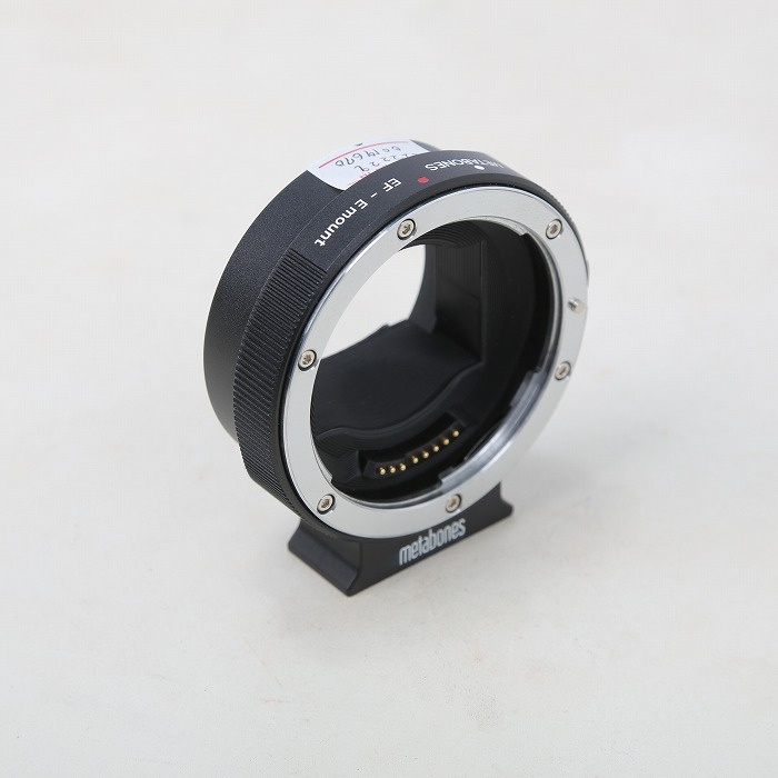 ソノタ Metabones EFマウント-Eマウント変換アダプター