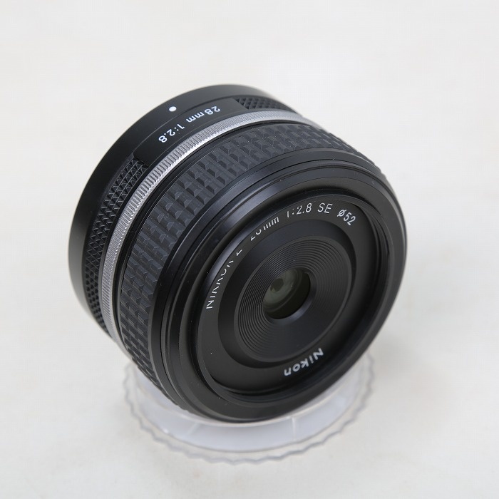 ニコン Z 28/F2.8 (SPECIAL EDITION)
