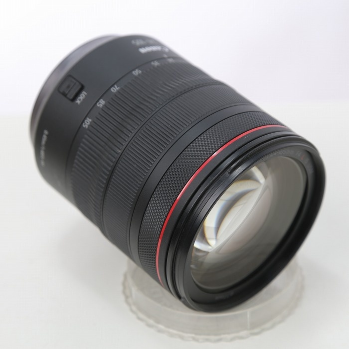 キヤノン RF24-105/F4L IS USM