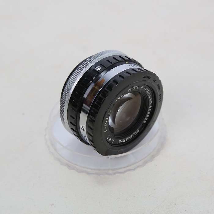 キヤノン FUJINAR-E 10.5mm/4.5