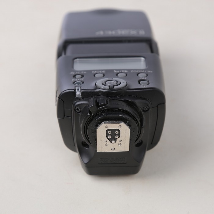 キヤノン スピードライト 430EX II