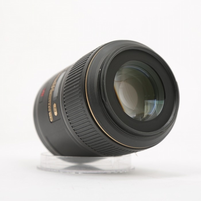 ニコン AF-S VR マイクロ 105/F2.8G IF-ED