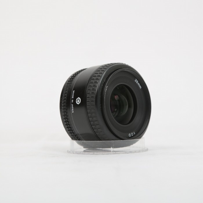 ニコン AI AF 35/F2D