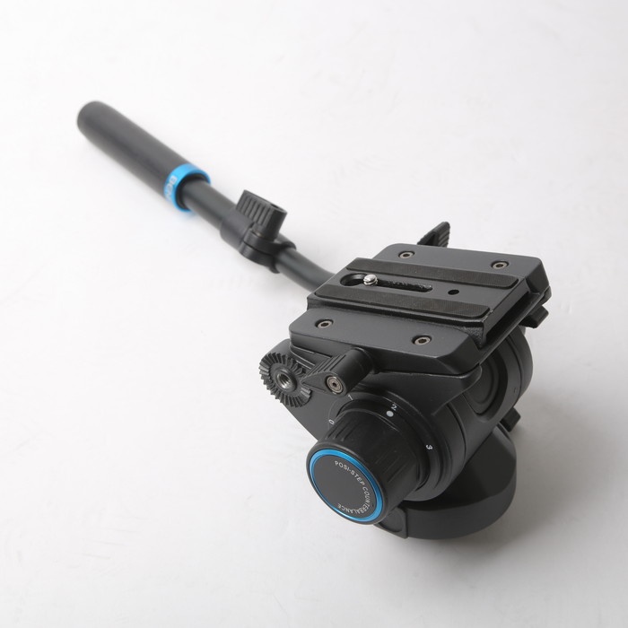 ソノタ ビデオ雲台 S6