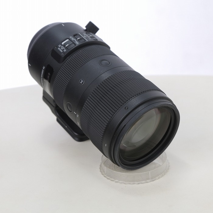シグマ 70-200/F2.8 DG OS HSM SPORTS ニコン用