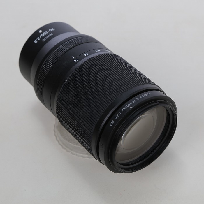 ニコン Z 70-180/F2.8