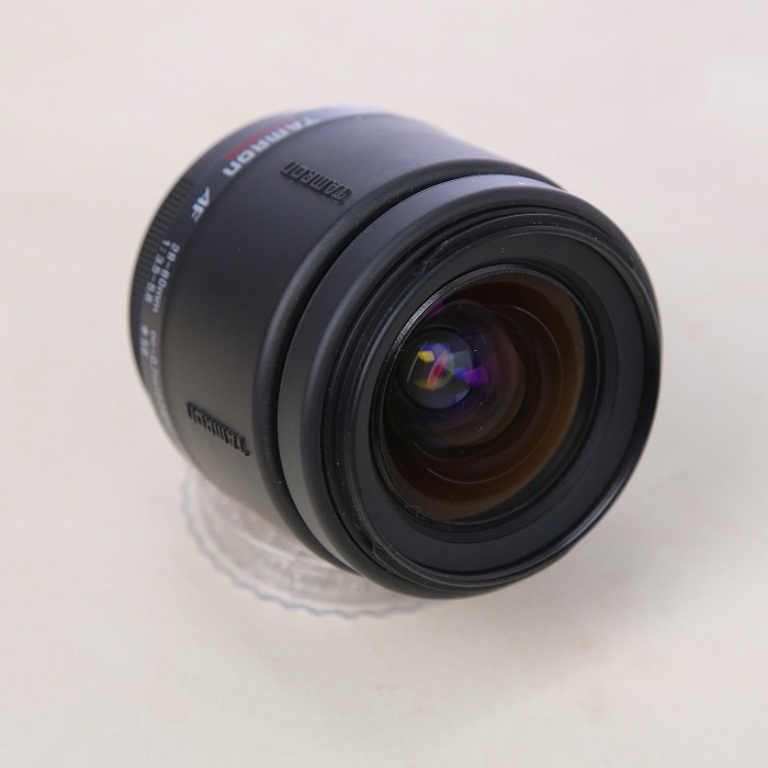 タムロン AF28-80/3.5-5.6 ペンタックス用