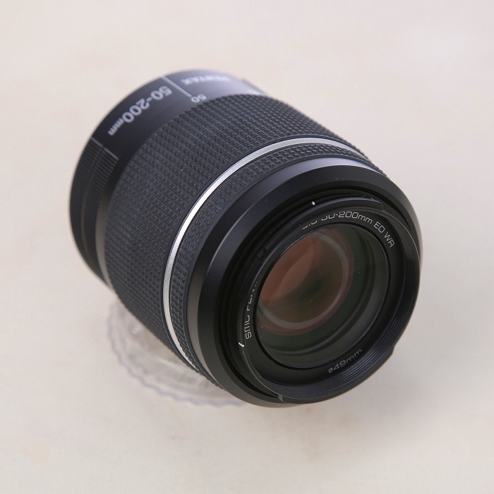 ペンタックス DAL 50-200mm F4-5.6 ED WR