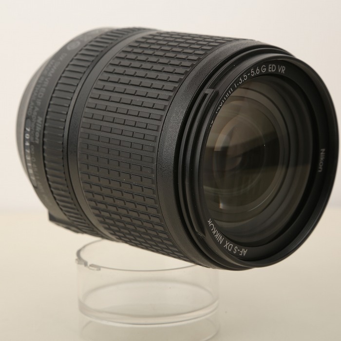 ニコン AF-S DX 18-140/F3.5-5.6G ED VR