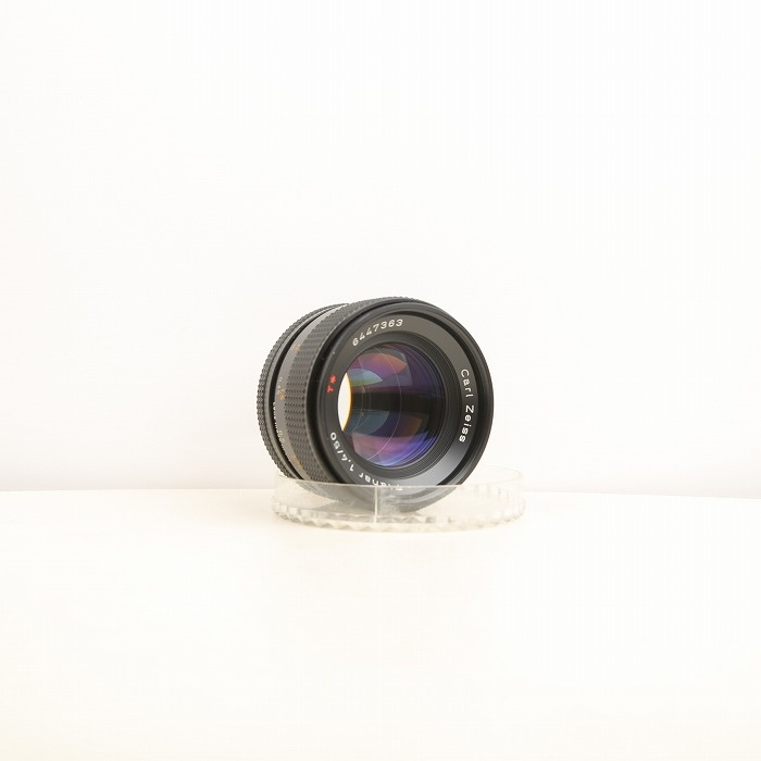 コンタックス プラナー50/1.4 AEJ