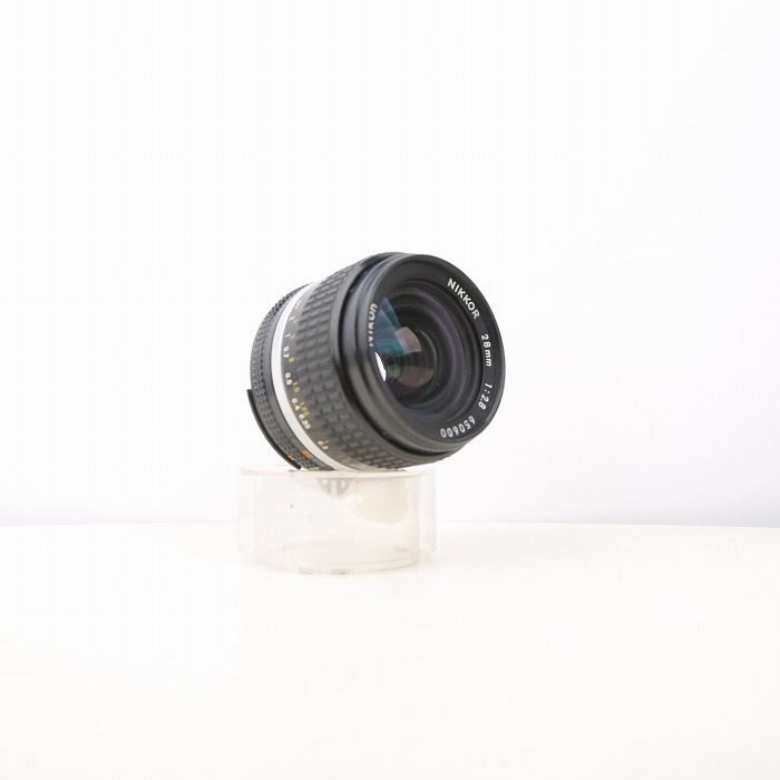 ニコン AI-S NIKKOR 28/2.8