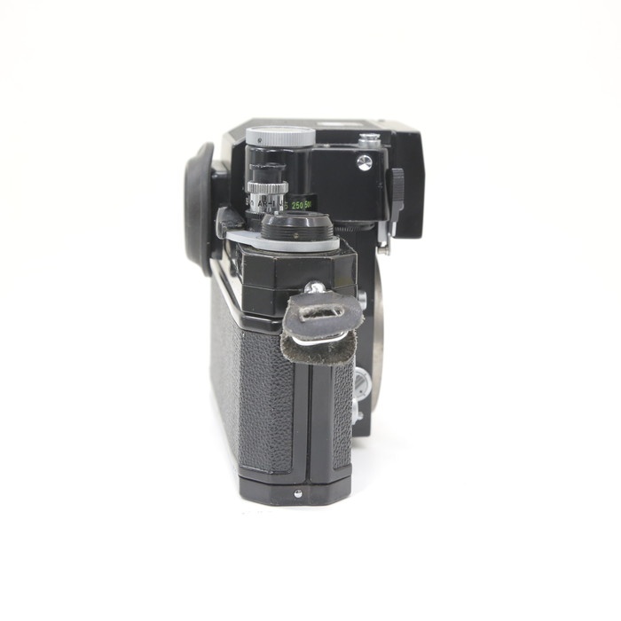 ニコン F2 フォトミックS
