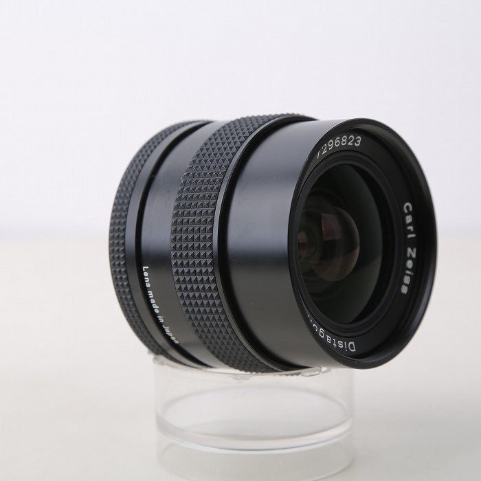 コンタックス Distagon T* 25mm F2.8 MM J