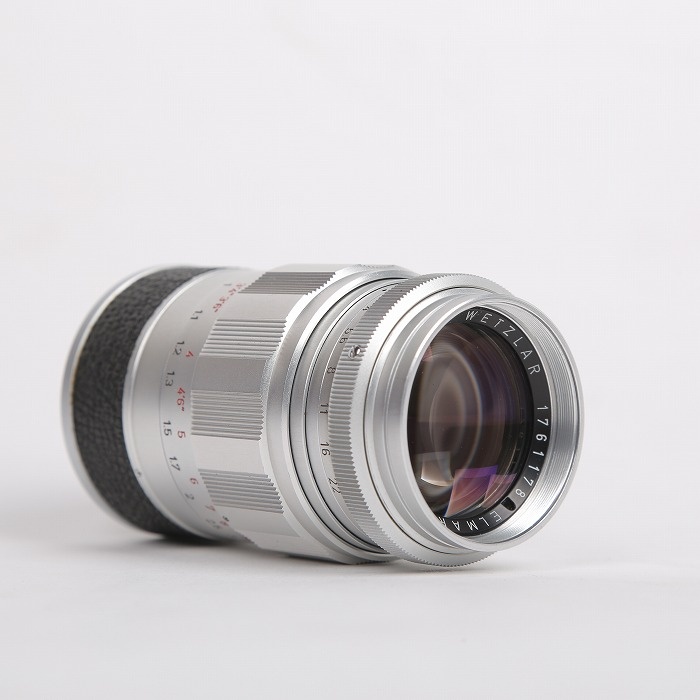 ライカ エルマリートM 90mm F2.8