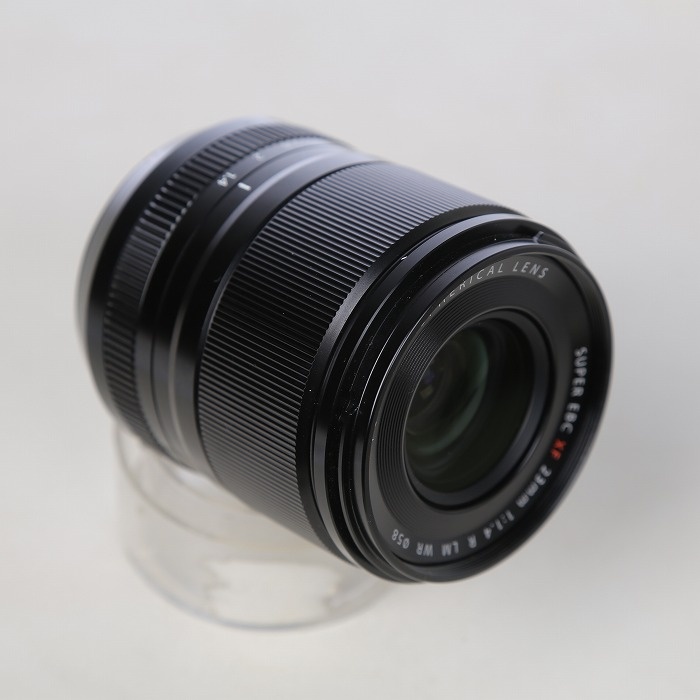 フジフイルム XF23/F1.4 R LM WR