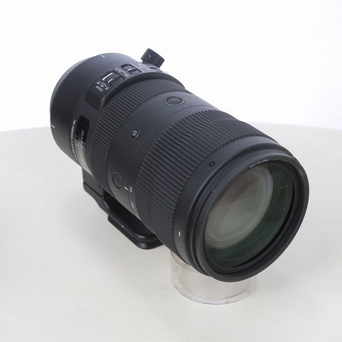シグマ 70-200/F2.8 DG ニコンFマウント