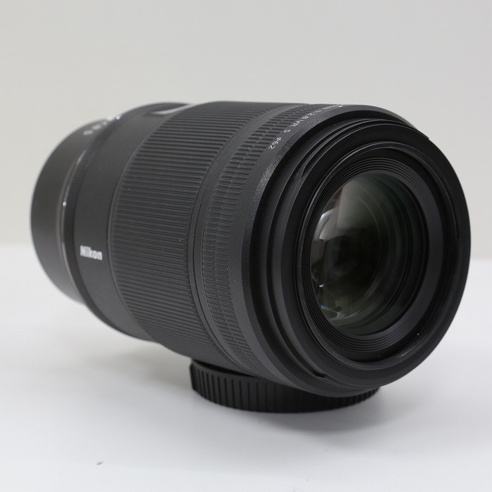 ニコン Z MC 105/F2.8 VR S