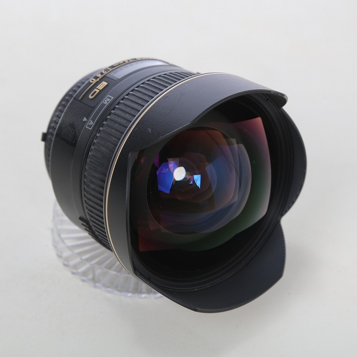 ニコン AI AF 14/F2.8D ED