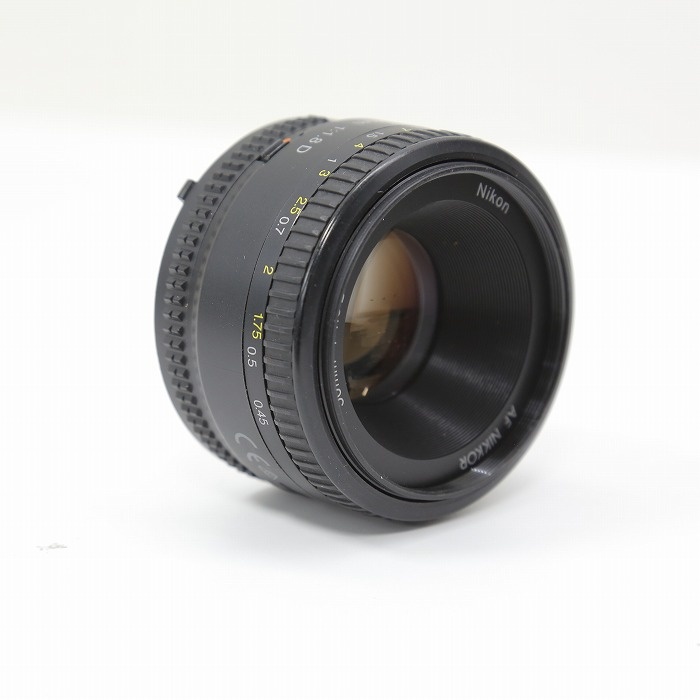 ニコン AI AF 50/F1.8D
