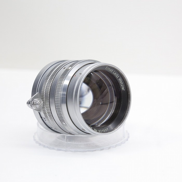 ライカ ズマリット L50mm F1.5 前期