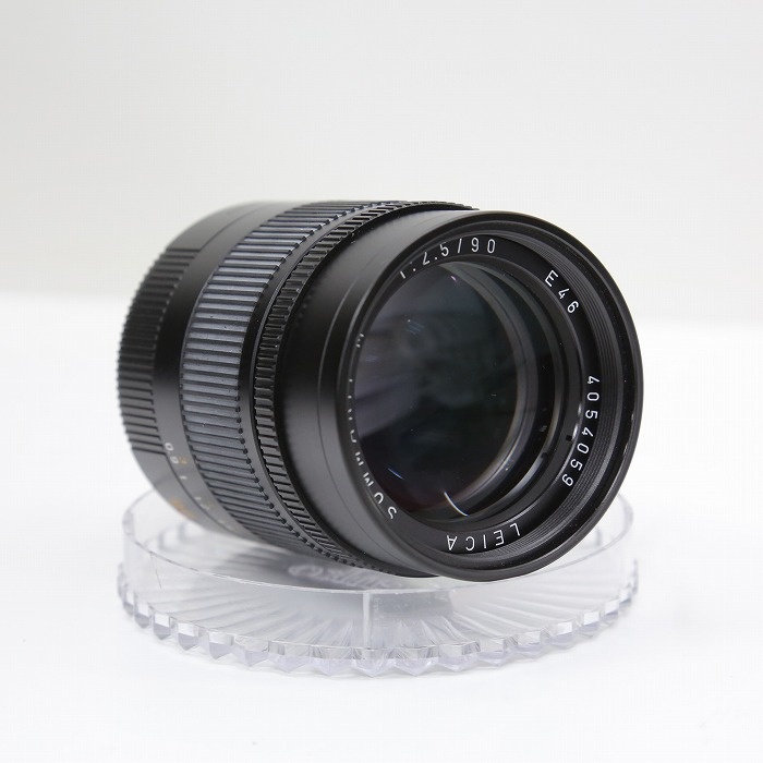 ライカ ズマリット M90mm F2.5