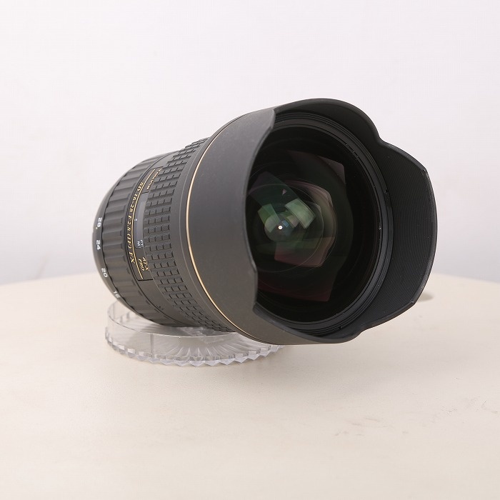 トキナー AT-X16-28 PRO FX ニコンマウント
