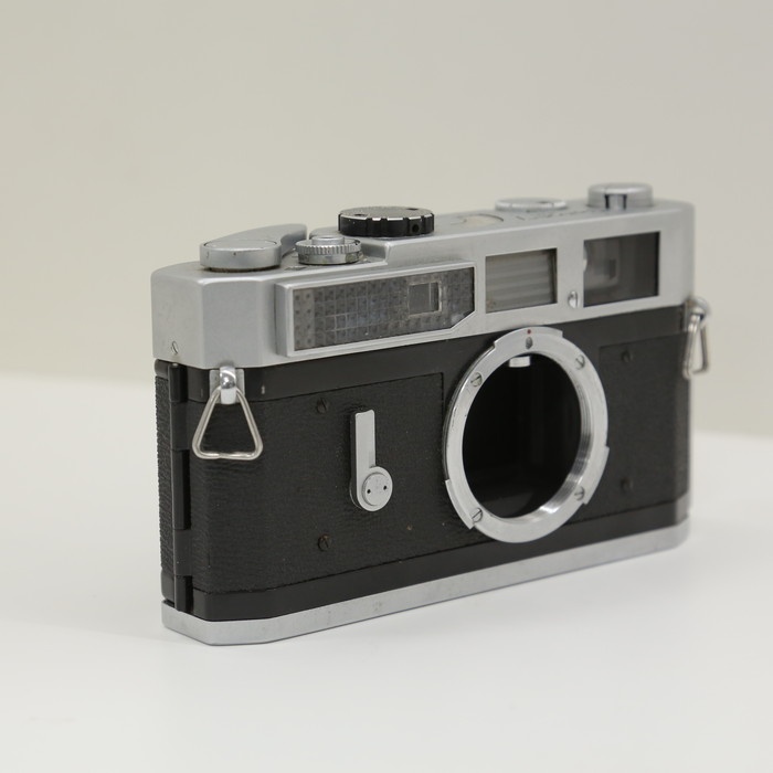 キヤノン Canon 7 ボディ