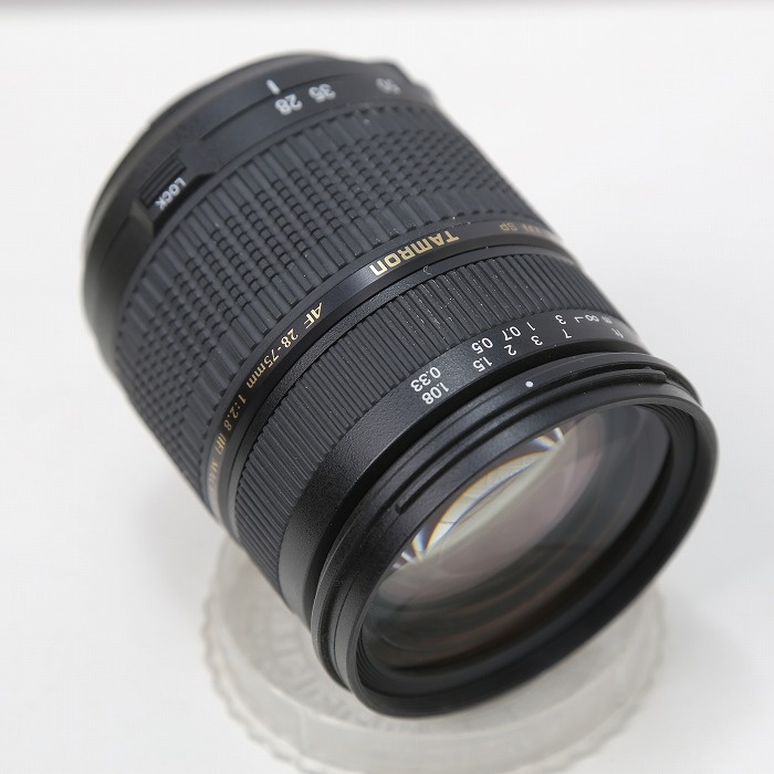 タムロン SP AF28-75/F2.8 A09N