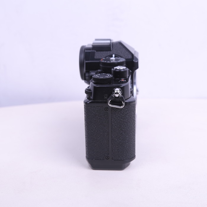 ニコン Z F ボデイ