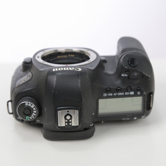 キヤノン EOS 5D MARK3 ボデイ