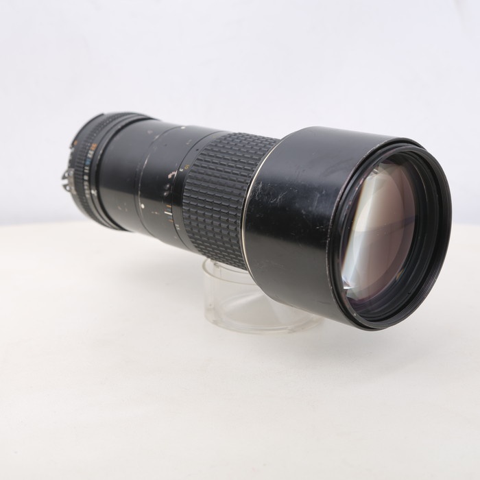 ニコン Ai-S 300/4.5 ED IF