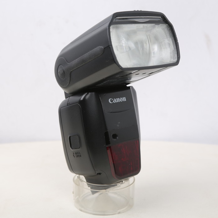 キヤノン スピードライト 600EX-RT