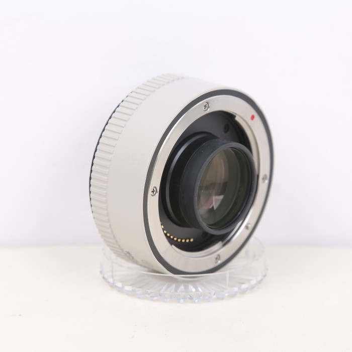 キヤノン エクステンダー EF1.4X II