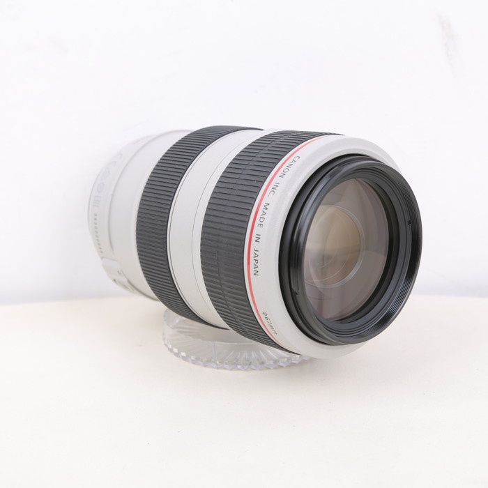 キヤノン EF70-300/F4-5.6L IS USM