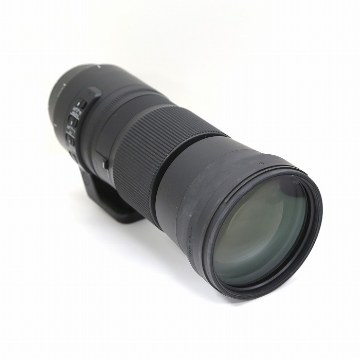 シグマ 150-600/F5-6.3 DG OS HSM CONTEMPORARY EO