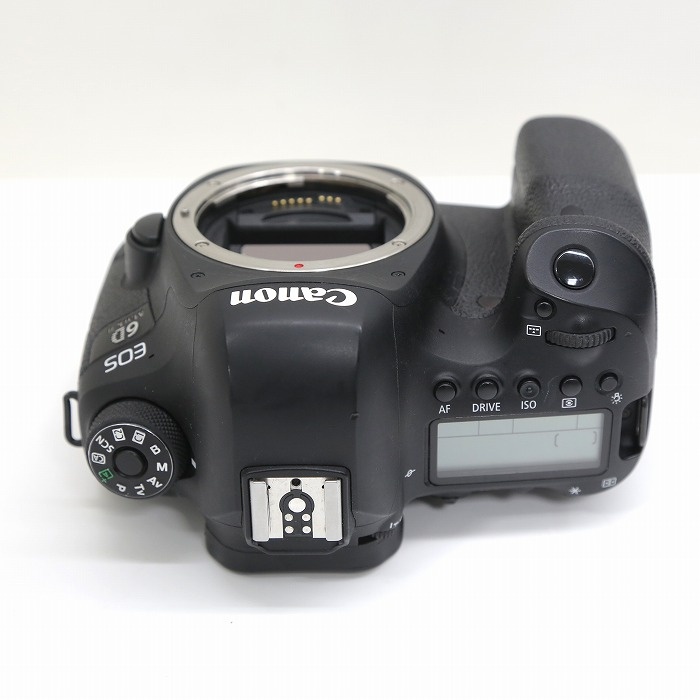 キヤノン EOS 6D MARK2 ボデイ