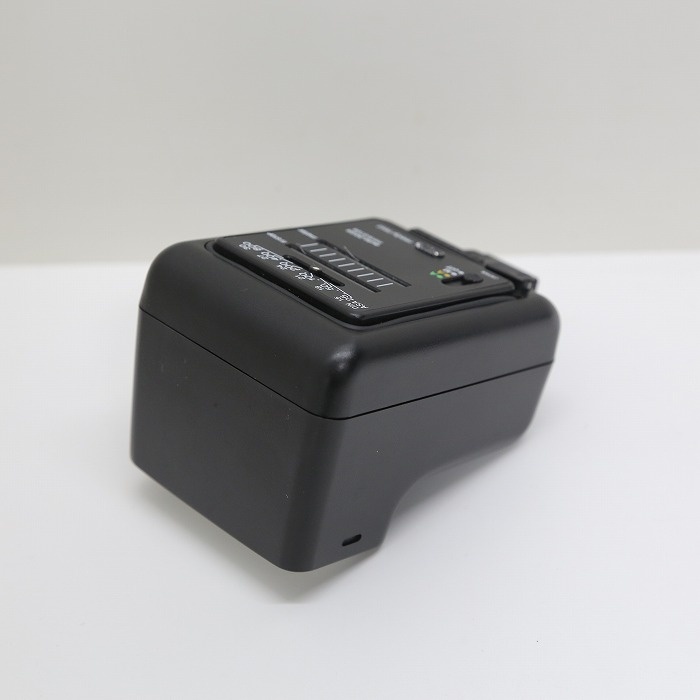 サンパック auto 20SR ストロボ