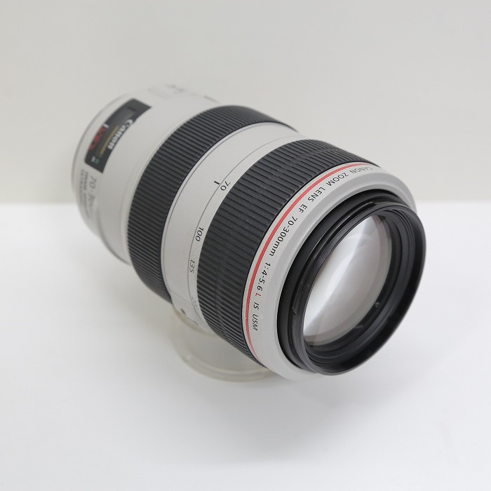 キヤノン EF70-300/F4-5.6L IS USM