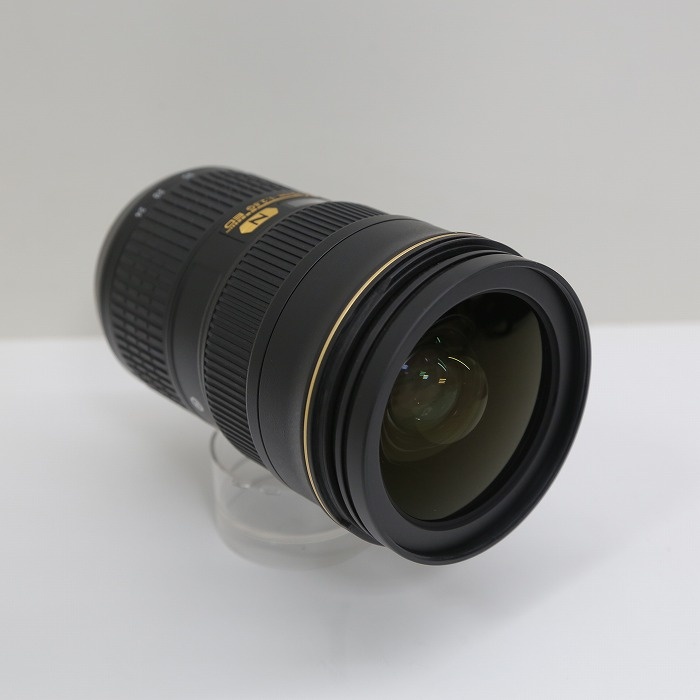 ニコン AF-S 24-70/F2.8G  ED