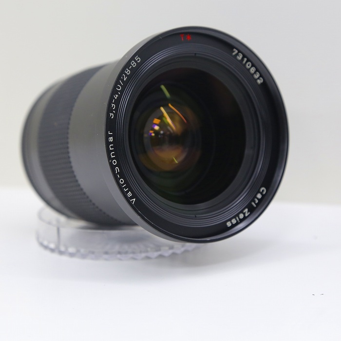 コンタックス バリオゾナー 28-85mm F3.3-4.0 MMJ