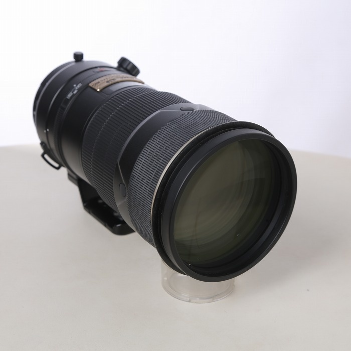 ニコン AF-S VR 300/F2.8G IF-ED