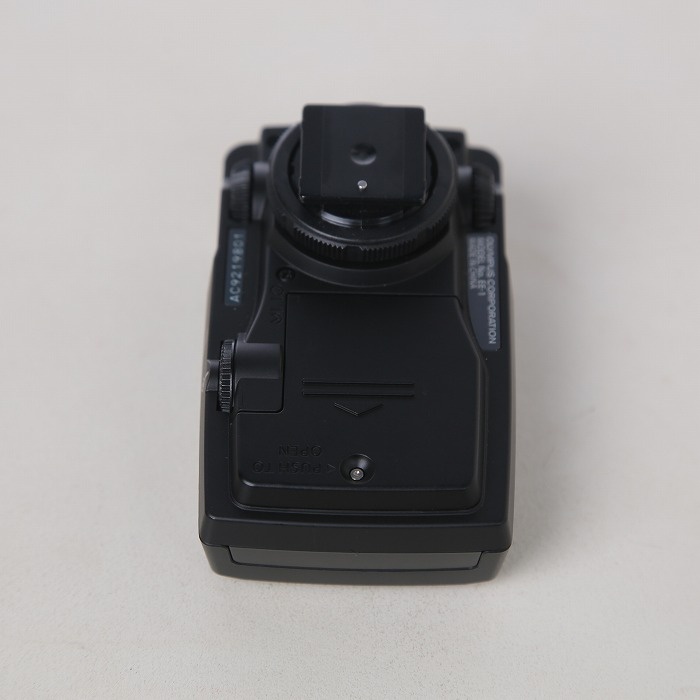 オリンパス EE-1 ドツトサイトシヨウジユンキ