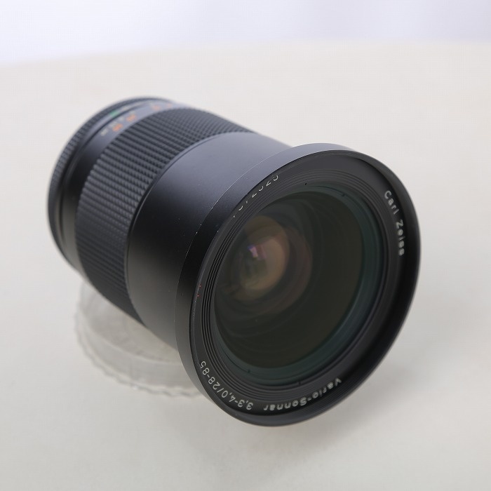 コンタックス Vario-Sonnar 28-85mm F3.3-4.0 MM