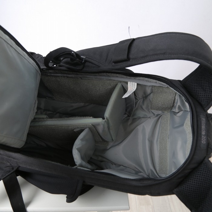 ロープロ Flipe side200