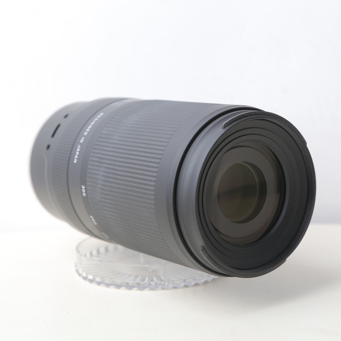 タムロン 70-300/F4.5-6.3 DI3 RXD A047Z