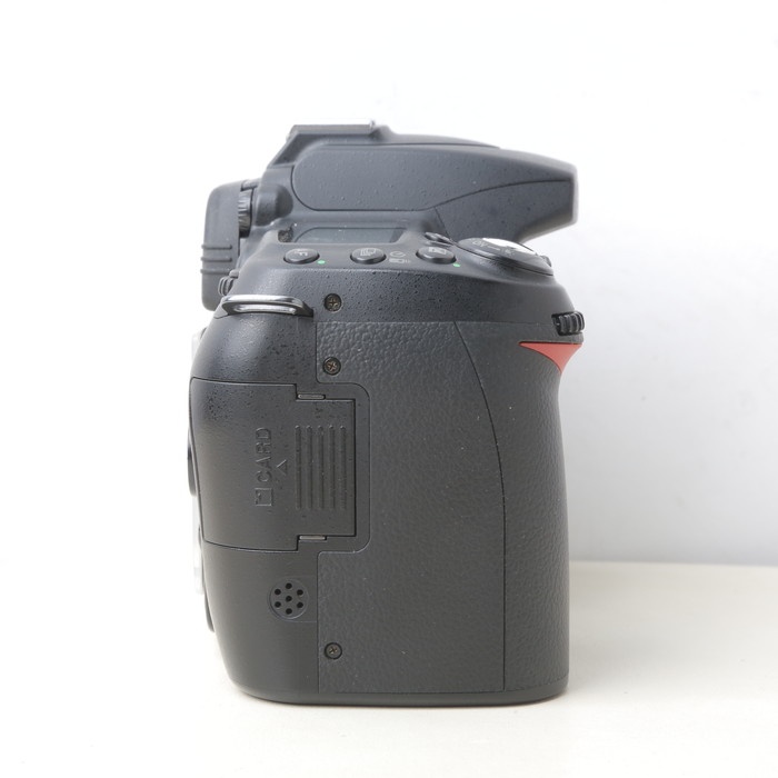 ニコン D90 ボデイ
