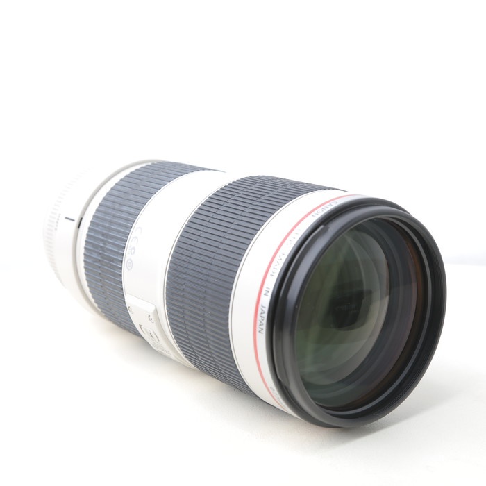 キヤノン EF70-200/F2.8L IS(2) USM