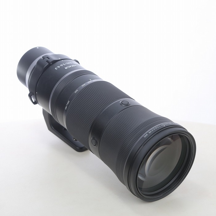 ニコン Z 180-600/F5.6-6.3 VR